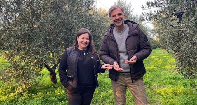 Linea Verde, Beppe Convertini alla scoperta dei tesori della Calabria