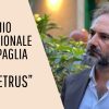 Premio internazionale di Battipaglia “Tu es Petrus”a Catello Maresca