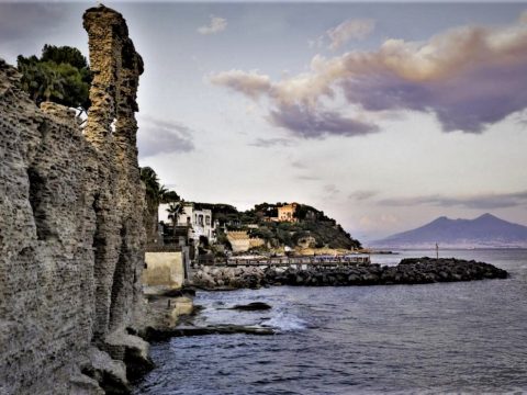 VILLA BECK meglio conosciuta come VILLA IMPERIALE