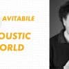Enzo Avitabile con Acoustic World al teatro MAV di Ercolano