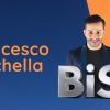 Francesco Cicchella con il suo “Bis!” ad Afragola, “Qui i miei ricordi più belli”