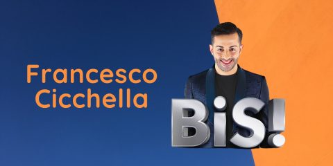 Francesco Cicchella con il suo “Bis!” ad Afragola, “Qui i miei ricordi più belli”