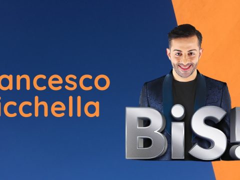 Francesco Cicchella con il suo “Bis!” ad Afragola, “Qui i miei ricordi più belli”