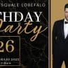 Lobefalo’s Bday Party, a Villa Minieri di Nola l'attesissimo Compleanno