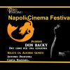 Napoli Cinema Festival  II edizione, presentazione con Don Backy