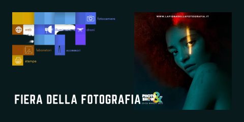 Photo & Show B2B, la fiera della fotografia a Baronissi