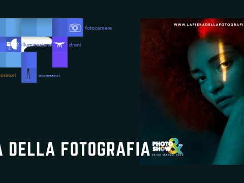 Photo & Show B2B, la fiera della fotografia a Baronissi