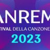 Festival di Sanremo 2023, Telpress: i social si dividono tra musica e politica 