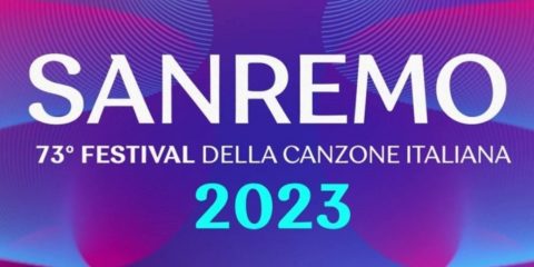 Festival di Sanremo 2023, Telpress: i social si dividono tra musica e politica 