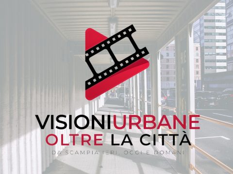 Scampia, il cinema nelle scuole: al via le attività