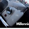 MillenniuMExpo: Roma torna protagonista con auto e moto d'epoca