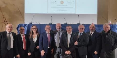 Sicurezza alimentare, Stato dell'arte e prospettive in un convegno a Napoli