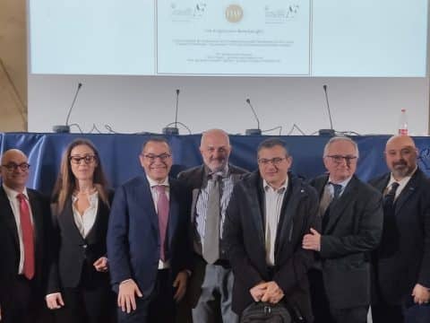 Sicurezza alimentare, Stato dell'arte e prospettive in un convegno a Napoli