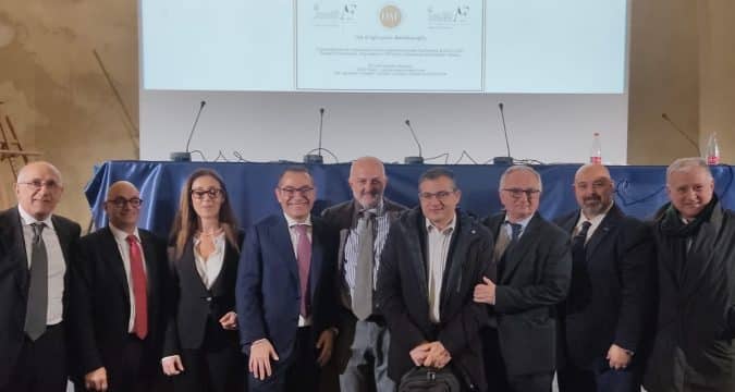 Sicurezza alimentare, Stato dell'arte e prospettive in un convegno a Napoli