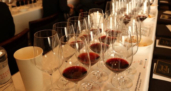 I Vini del Piemonte on tour a Napoli il 13 marzo con assaggio ai Barolo