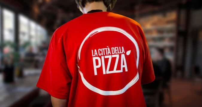 La Città della Pizza edizione 2023 a caccia di pizzaiuoli talentuosi