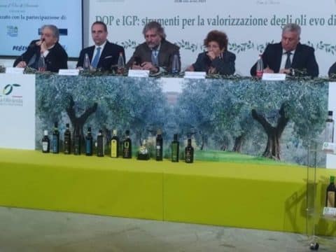 Premio Sirena d'Oro di Sorrento 2023, proclamati i vincitori