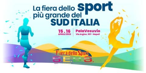 Cala il sipario della XII edizione del S.E.B.S., la Fiera dello Sport