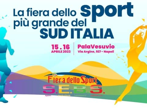 Cala il sipario della XII edizione del S.E.B.S., la Fiera dello Sport