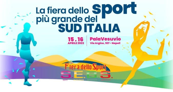 Cala il sipario della XII edizione del S.E.B.S., la Fiera dello Sport