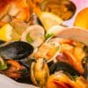 La zuppa di cozze del Giovedì Santo, tra sacro e profano