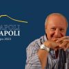 Napule Mia, in coro per Napoli e il Napoli al Teatro Augusteo con Claudio Mattone