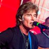 RONN MOSS arriva a Panarea 2023