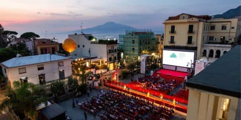 Cannes, Social World Film Festival nel segno di Gina Lollobrigida sarà presentato a Cannes