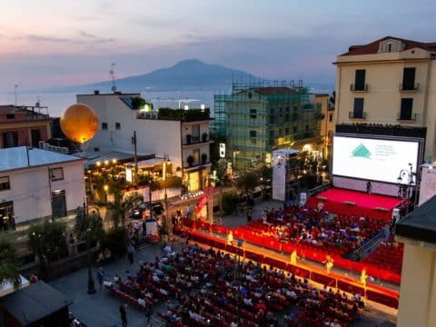 Cannes, Social World Film Festival nel segno di Gina Lollobrigida sarà presentato a Cannes