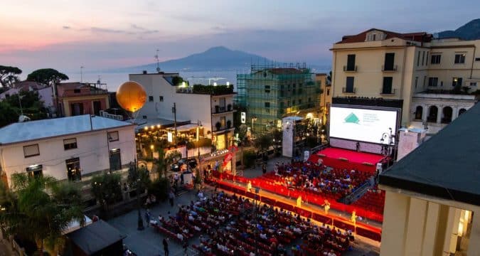 Cannes, Social World Film Festival nel segno di Gina Lollobrigida sarà presentato a Cannes