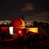 Una serata speciale all’Osservatorio Astronomico di Capodimonte diretto dalla dott.ssa Marcella Marconi