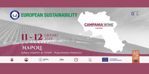 Campania Wine, la vetrina più bella del mondo per il meglio della viticoltura regionale