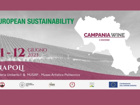 Campania Wine, la vetrina più bella del mondo per il meglio della viticoltura regionale