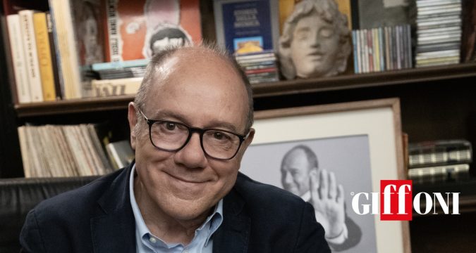 Carlo Verdone atteso al #Giffoni53 per la nuova stagione di "Vita da Carlo"