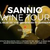 I vini del beneventano, al via il Sannio Wine Tour