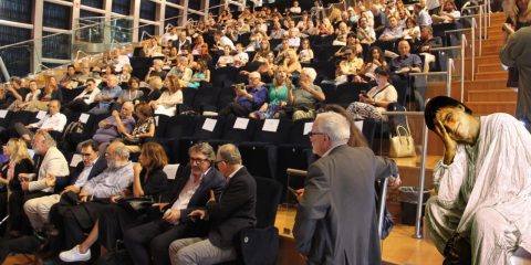 Vesuvius Film Festival, Premio Legalità per Angelo Iannelli