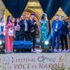 Grande successo per gli artisti dell'VIII edizione del festival “Le voci di Napoli” a Nola