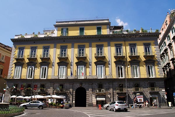 Napoli