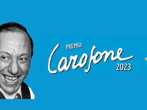 Premio Carosone 2023 sul palcoscenico dell’Arena Flegrea