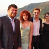 Al via il Social World Film Festival 2023 con il cast di “Mare Fuori” e il film “La stranezza”