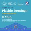 Domingo, Il VOLO