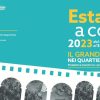 Estate a Corte, rassegna di cinema italiano e internazionale ai Quartieri Spagnoli