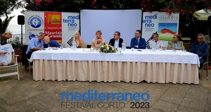Mediterraneo Festival Corto, al via l'edizione 2023 a Scalea