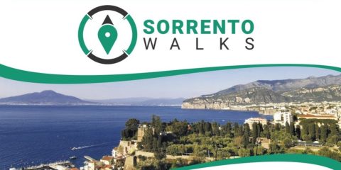 Sorrento Walks, si inaugura nel week end delle Giornate di Primavera Fai  