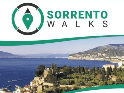 Sorrento Walks, si inaugura nel week end delle Giornate di Primavera Fai  