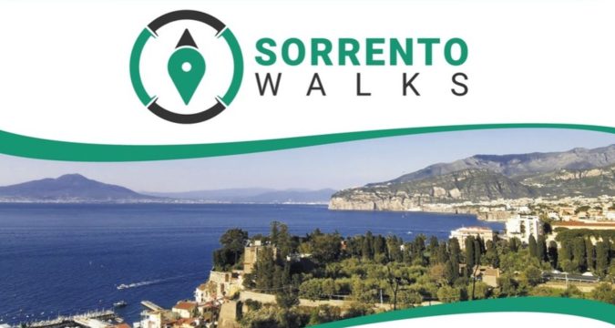 Sorrento Walks, si inaugura nel week end delle Giornate di Primavera Fai  