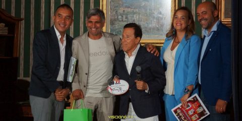 Theatralia II Edizione, a Visciano grande successo di pubblico
