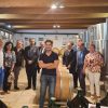 Visita Azienda Vitis Aurunca dall’Amira Napoli Campania