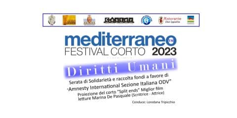 Serata dedicata ai Diritti Umani e raccolta fondi per Amnesty International Italia a Cetraro