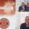 Taopatch Defense" per persone costantemente a rischio